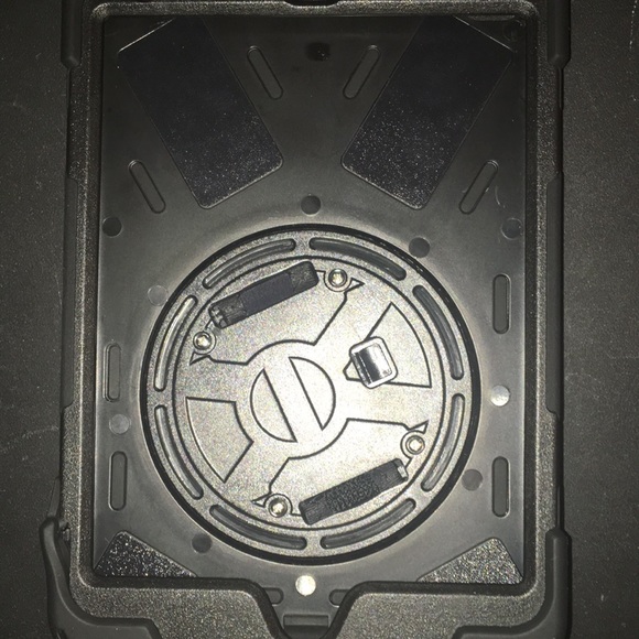 Drop & Shock Proof Case for IPad mini4/5 - Picture 3 of 3